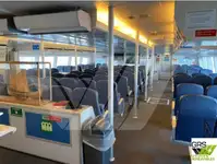 Kapal pesiar untuk dijual