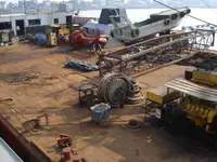 Kapal derek untuk dijual