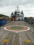Kapal kru untuk dijual
