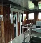 Kapal pendarat, tank untuk dijual