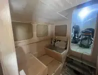 Kapal Kerja untuk dijual
