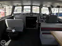 Kapal kru untuk dijual