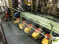 Kapal pesiar untuk dijual