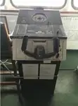 Kapal tanker minyak/kimia untuk dijual