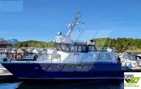 Kapal penumpang dijual