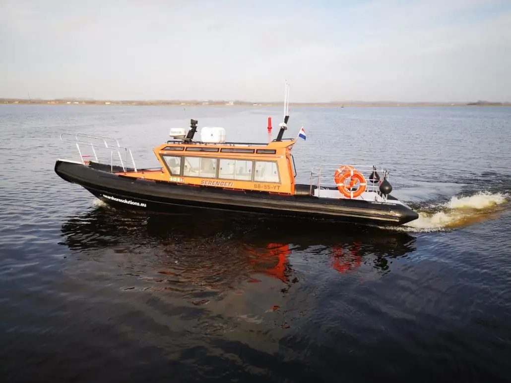 Kapal kontainer untuk dijual