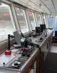 Kapal pesiar-feri untuk dijual