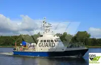 Kapal survei untuk dijual