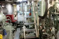 Kapal tunda untuk dijual