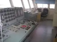 Kapal keruk untuk dijual