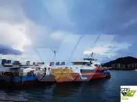 Kapal pesiar untuk dijual