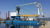 Kapal derek untuk dijual