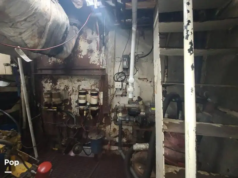 Kapal pukat untuk dijual