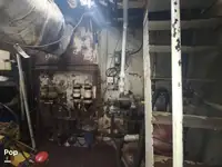 Kapal pukat untuk dijual