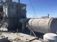 Kapal pendarat, tank untuk dijual
