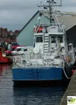 Kapal survei untuk dijual