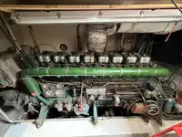 Kapal pandu untuk dijual