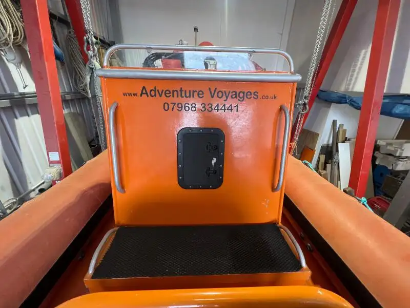 Kapal Kerja untuk dijual