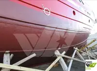 Kapal pesiar untuk dijual