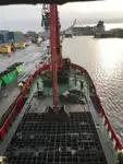 Kapal keruk untuk dijual