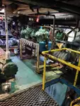 Kapal feri untuk dijual