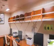Dukungan penyelaman untuk dijual