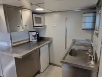 Kapal Kerja untuk dijual