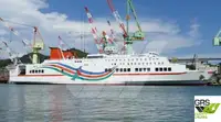 Ro-Ro ship dijual