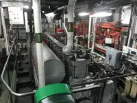 Kapal feri untuk dijual
