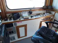 Kapal tunda untuk dijual