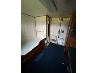 Kapal suplai untuk dijual