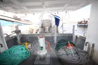 Kapal keruk untuk dijual