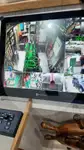 Kapal pengangkut ikan hidup untuk dijual