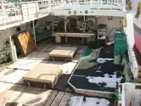 Kapal pukat panjang untuk dijual