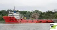 Kapal suplai untuk dijual