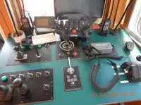 Kapal tunda untuk dijual