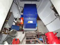 Kapal pengangkut barang curah untuk dijual