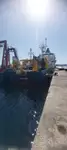 Kapal penelitian untuk dijual
