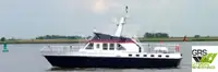 Kapal survei untuk dijual