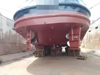 Kapal tunda untuk dijual