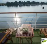 Kapal pesiar untuk dijual