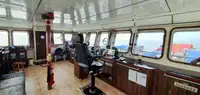 Kapal pendarat, tank untuk dijual