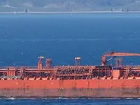 Kapal tanker minyak/kimia untuk dijual
