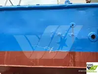Kapal layanan ladang angin untuk dijual