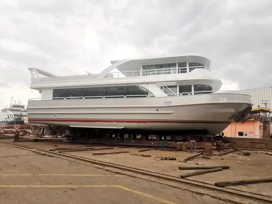 Passenger ship for sale