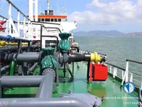 Kapal tanker minyak/kimia untuk dijual