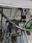 Kapal kru untuk dijual
