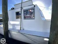 Kapal pukat untuk dijual