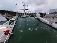 Kapal pengangkut barang curah untuk dijual