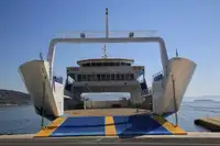 Kapal RoPax untuk dijual